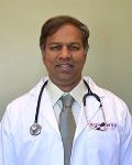 Merwin Richard, MD